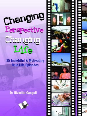 cover image of Changing Perspective Changing Life